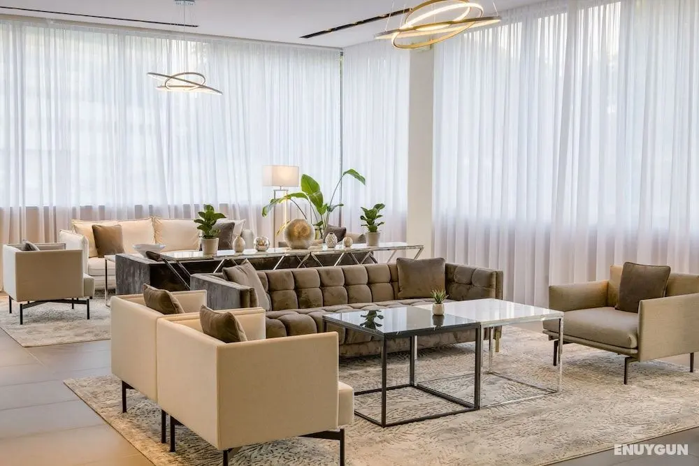 AC Hotel by Marriott Milan Sesto - Öne Çıkan Resim