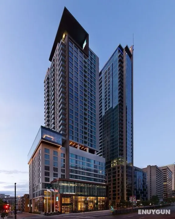 AC Hotel by Marriott Montreal Downtown - Öne Çıkan Resim