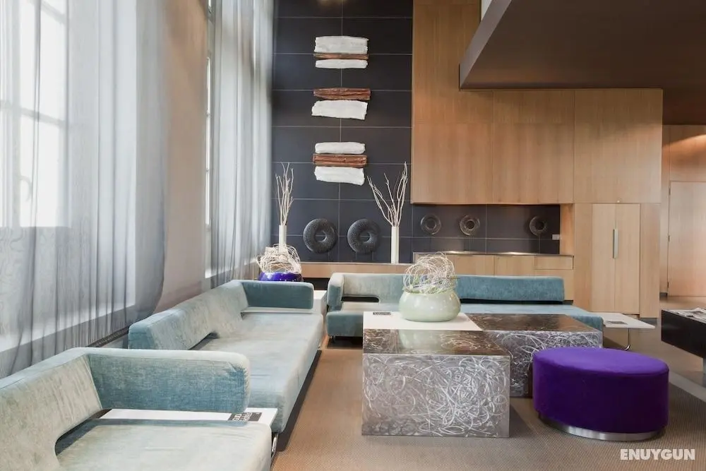 AC Hotel by Marriott Oakland Downtown - Öne Çıkan Resim