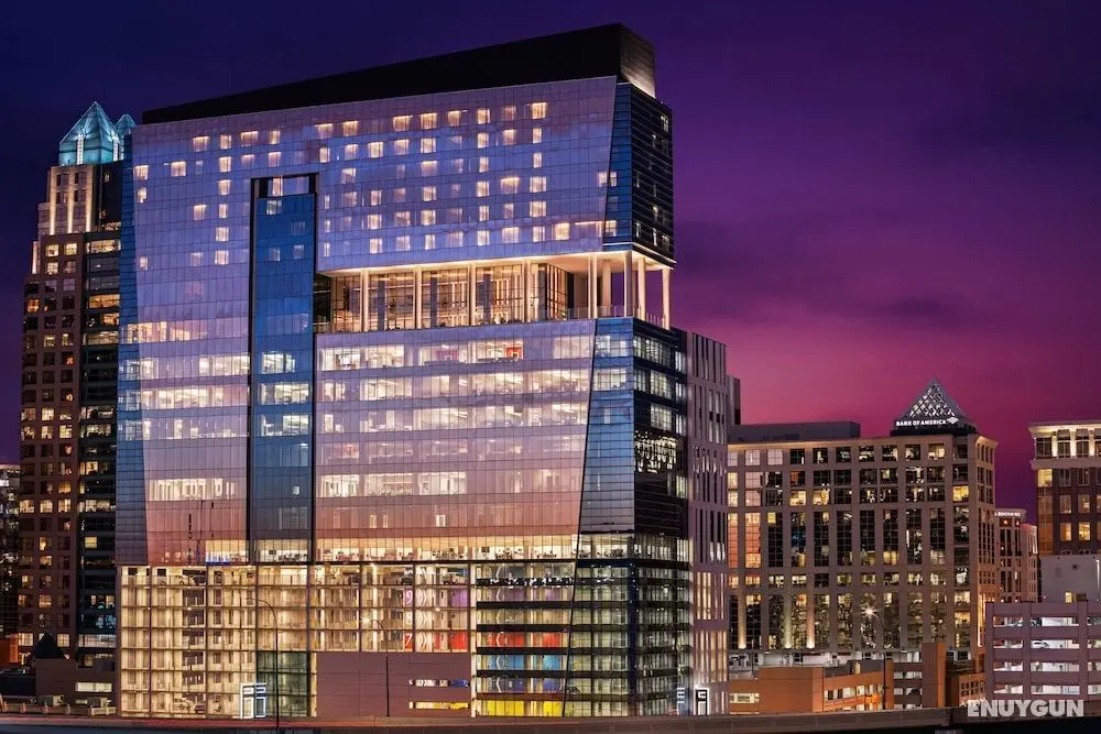 AC Hotel by Marriott Orlando Downtown - Öne Çıkan Resim