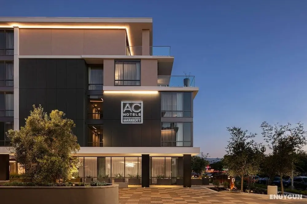 AC Hotel by Marriott Palo Alto - Öne Çıkan Resim