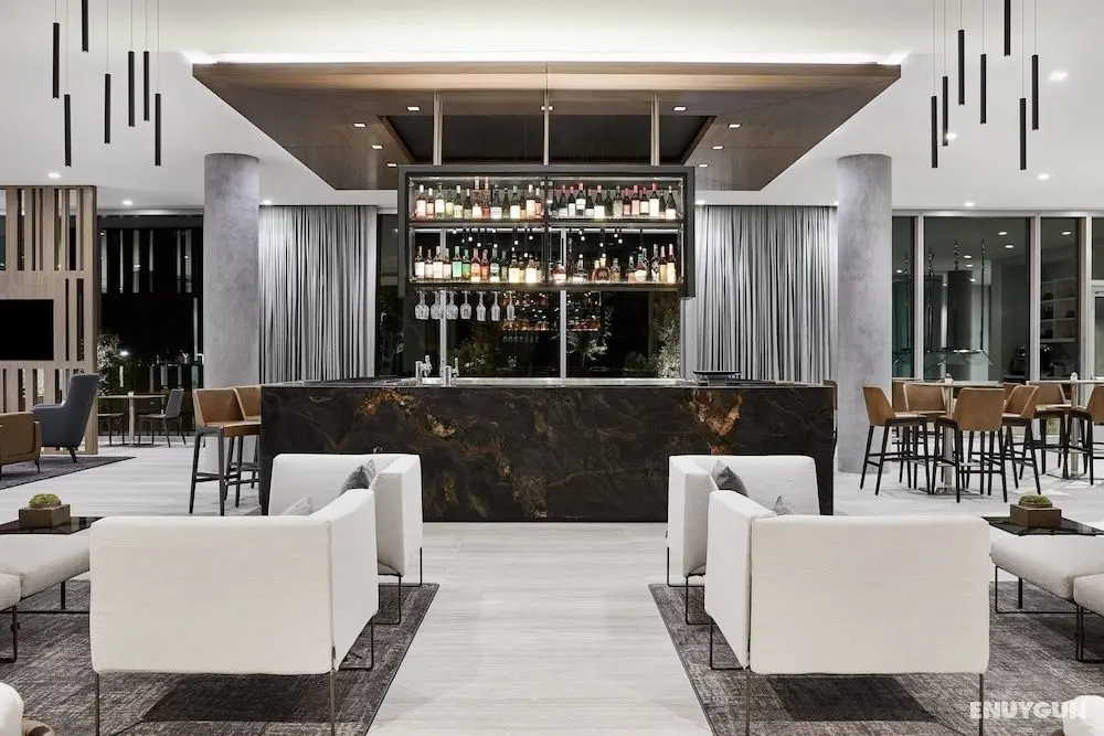 AC Hotel by Marriott Phoenix Biltmore - Öne Çıkan Resim
