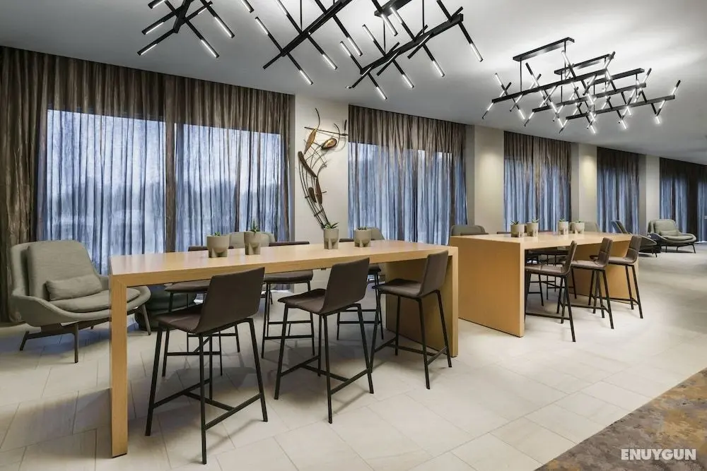 AC by Marriott Portland Beaverton - Öne Çıkan Resim
