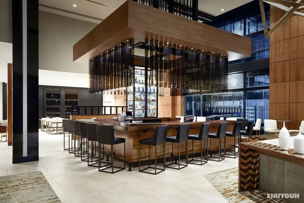 AC Hotel by Marriott Portland Downtown/Waterfront, ME - Öne Çıkan Resim