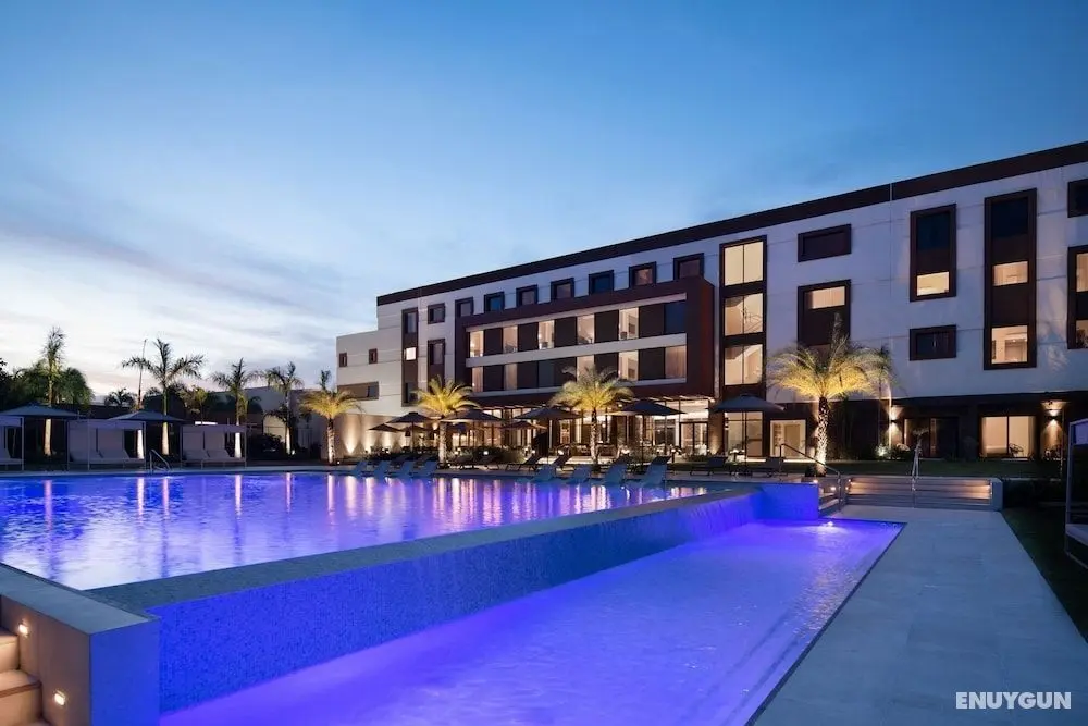 AC Hotel by Marriott Punta Cana - Öne Çıkan Resim