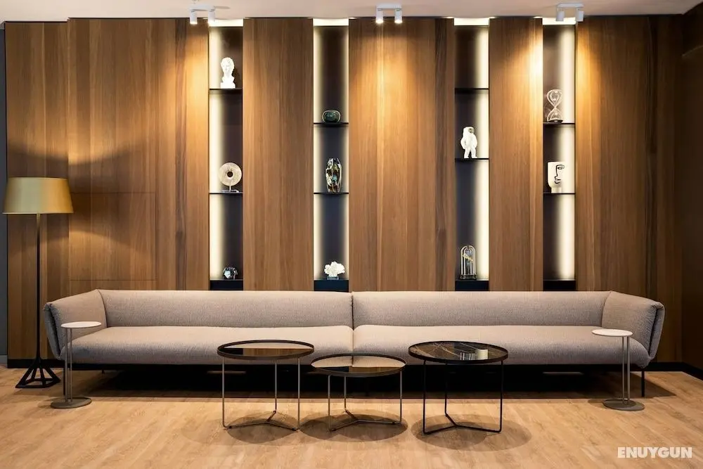 AC Hotel by Marriott Riga - Öne Çıkan Resim