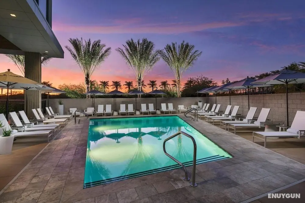 AC Hotel by Marriott Scottsdale North - Öne Çıkan Resim