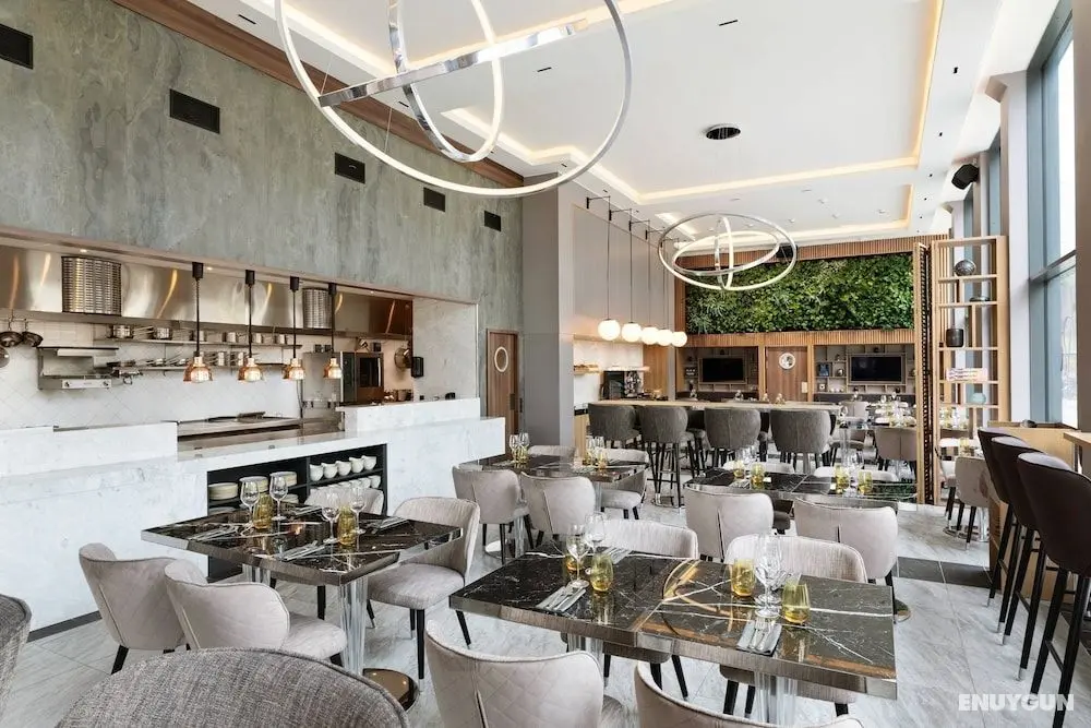 AC Hotel by Marriott Stockholm Ulriksdal - Öne Çıkan Resim