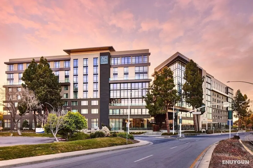 AC Hotel by Marriott Sunnyvale Moffett Park - Öne Çıkan Resim