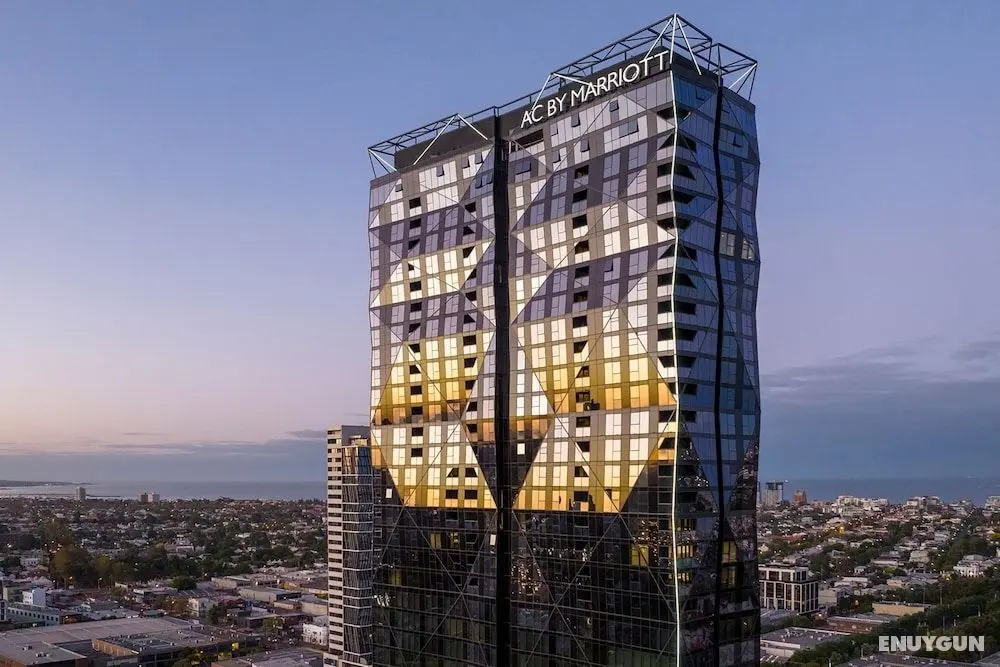 AC Hotel Melbourne Southbank - Öne Çıkan Resim