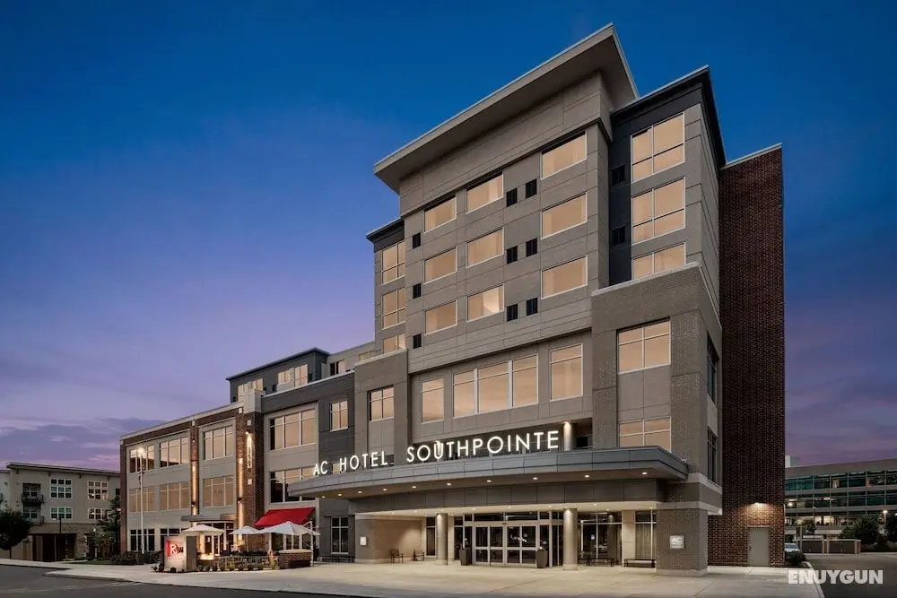 AC Hotel Pittsburgh Southpointe - Öne Çıkan Resim
