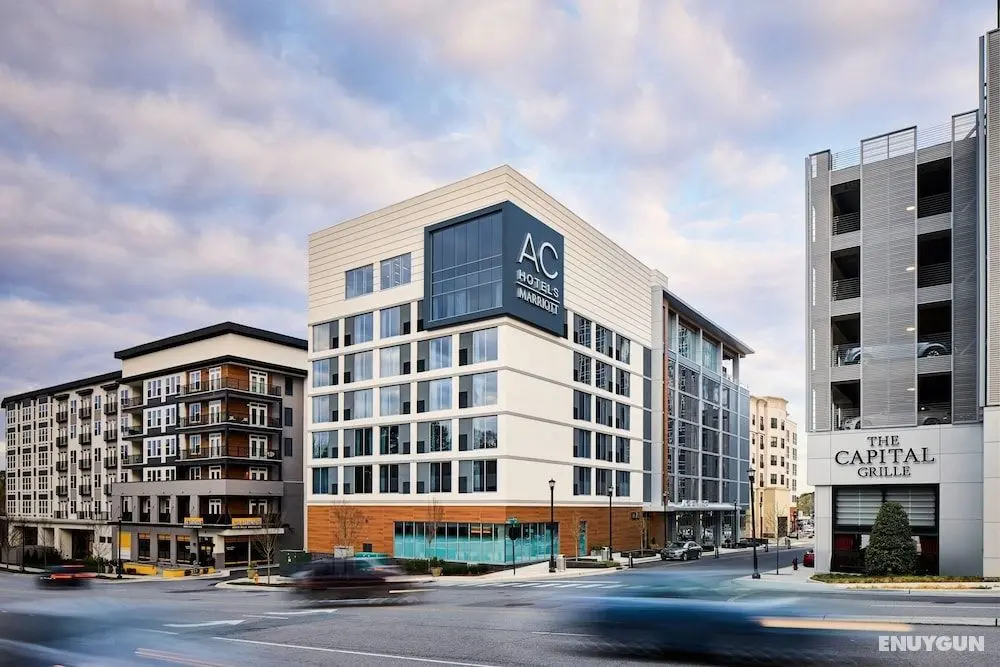 AC Hotel Raleigh North Hills - Öne Çıkan Resim