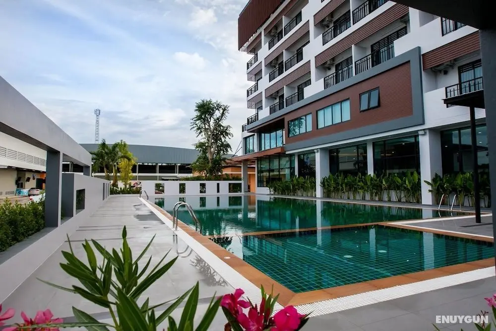 AC Sport Center & Hotel - Öne Çıkan Resim