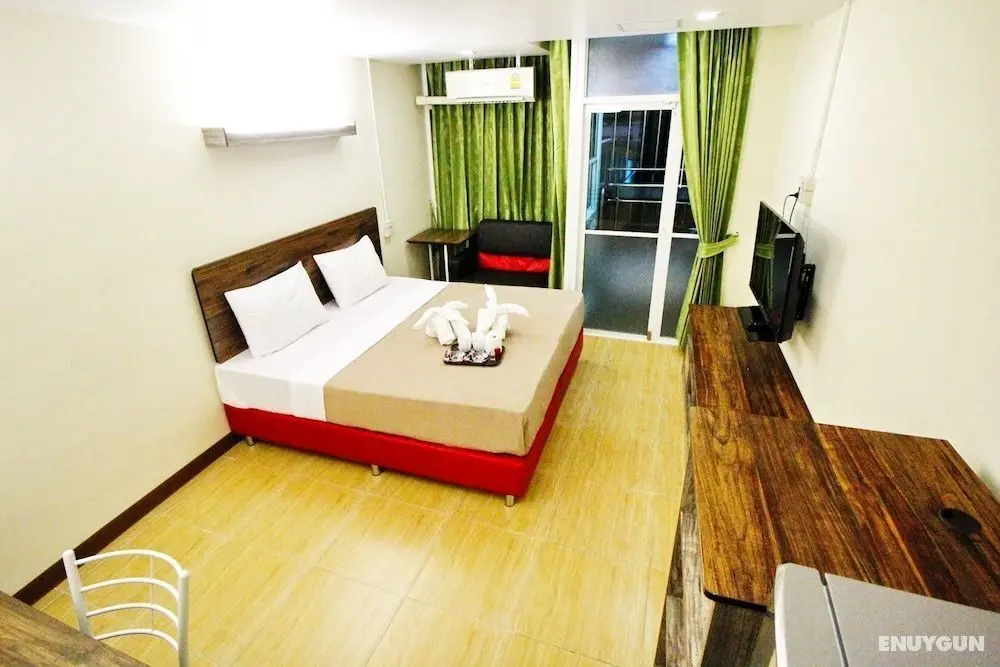 AC Sport Village - Öne Çıkan Resim