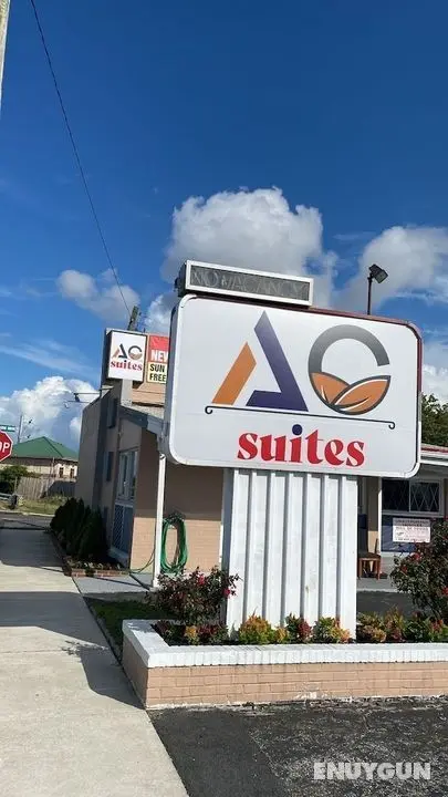 AC Suites NJ - Öne Çıkan Resim