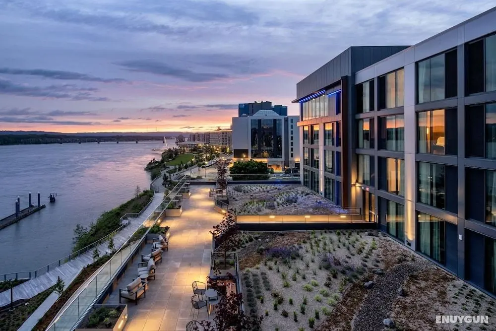 AC Hotel Vancouver Waterfront - Öne Çıkan Resim