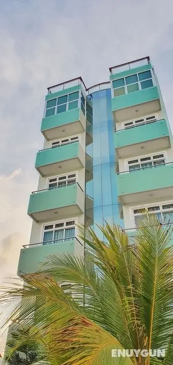 Acacia Beach Hotel - Öne Çıkan Resim
