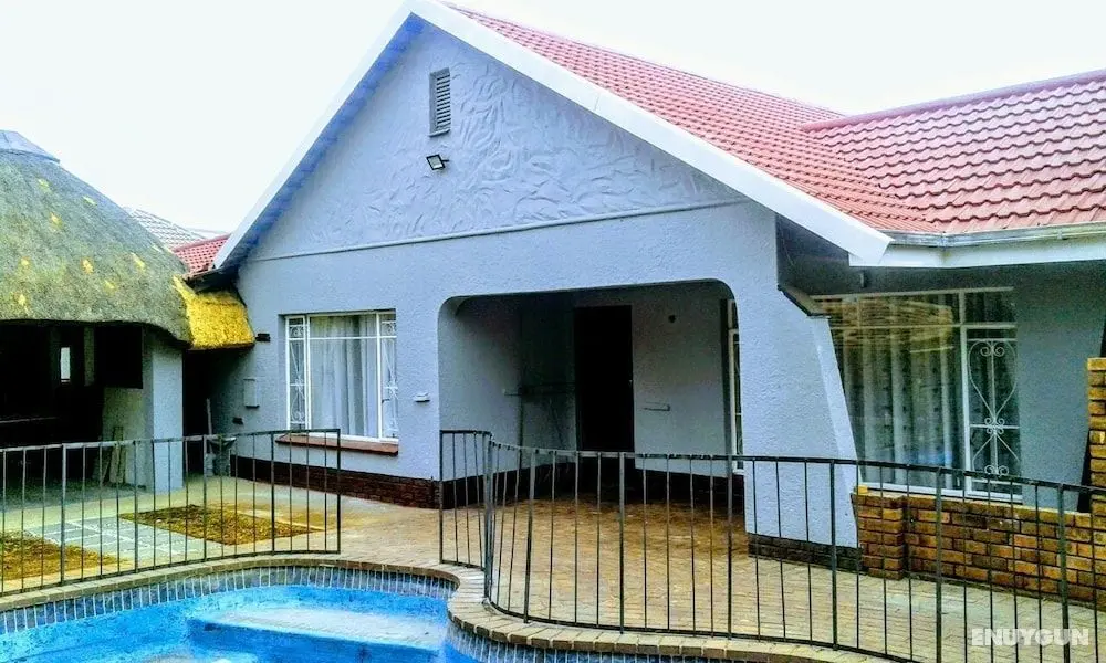 Acacia Guesthouse - Öne Çıkan Resim