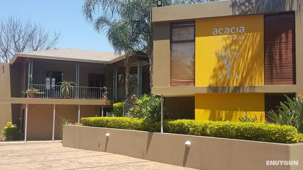 Acacia Guesthouse - Öne Çıkan Resim