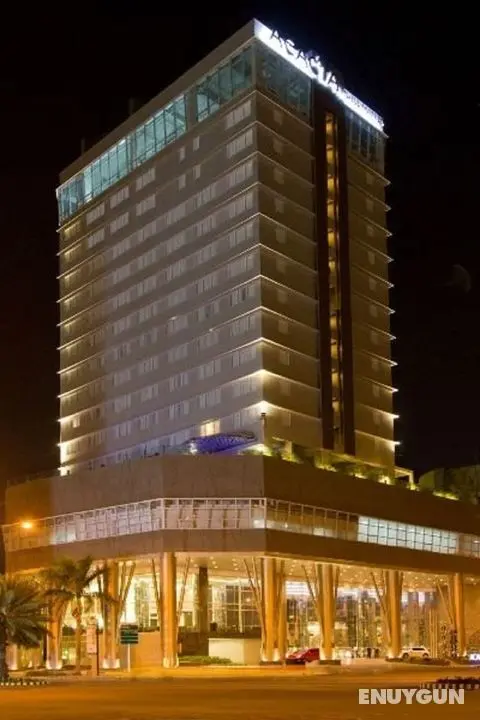 Acacia Hotel Manila - Genel