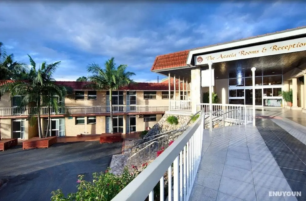 Acacia Ridge Hotel Motel - Öne Çıkan Resim
