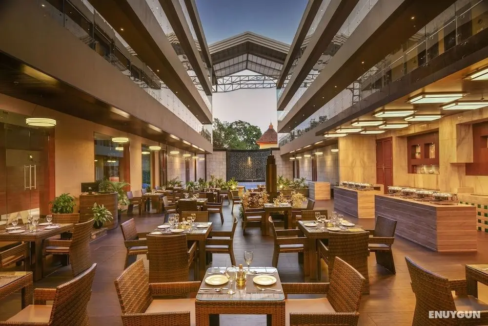 The Acacia Hotel & Spa Goa - Öne Çıkan Resim