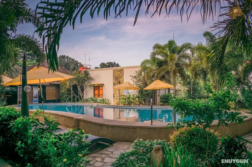 Acacia Tree Garden Hotel - Öne Çıkan Resim