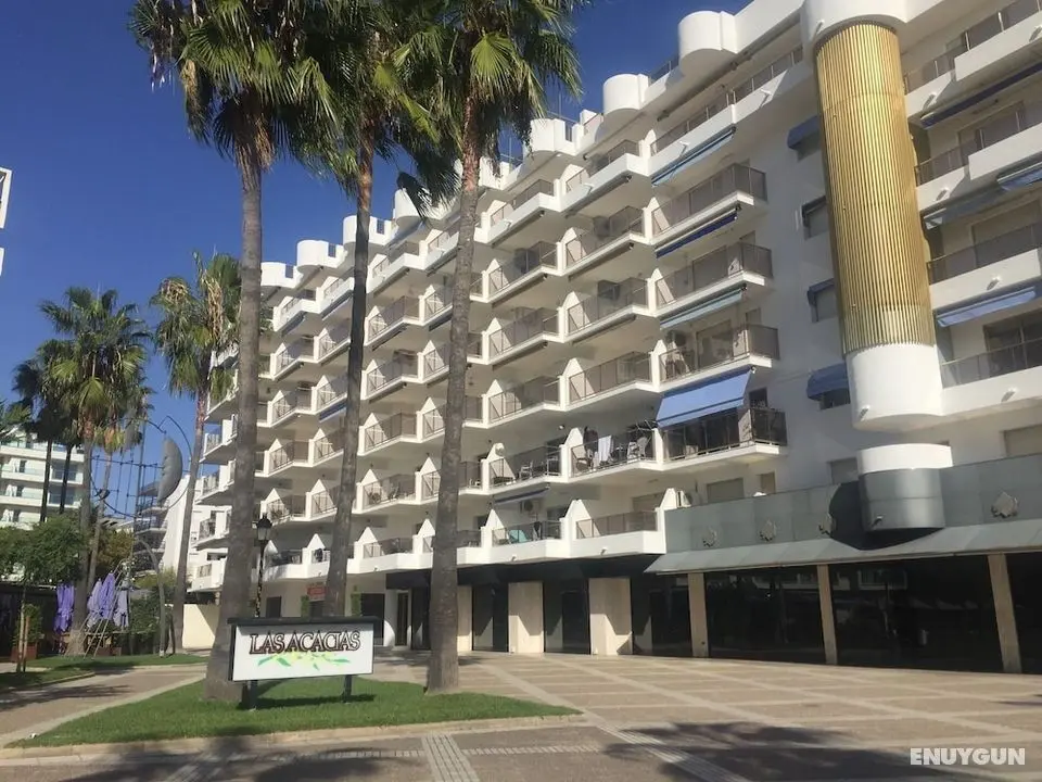 Acacias Apartamentos Salou - Öne Çıkan Resim