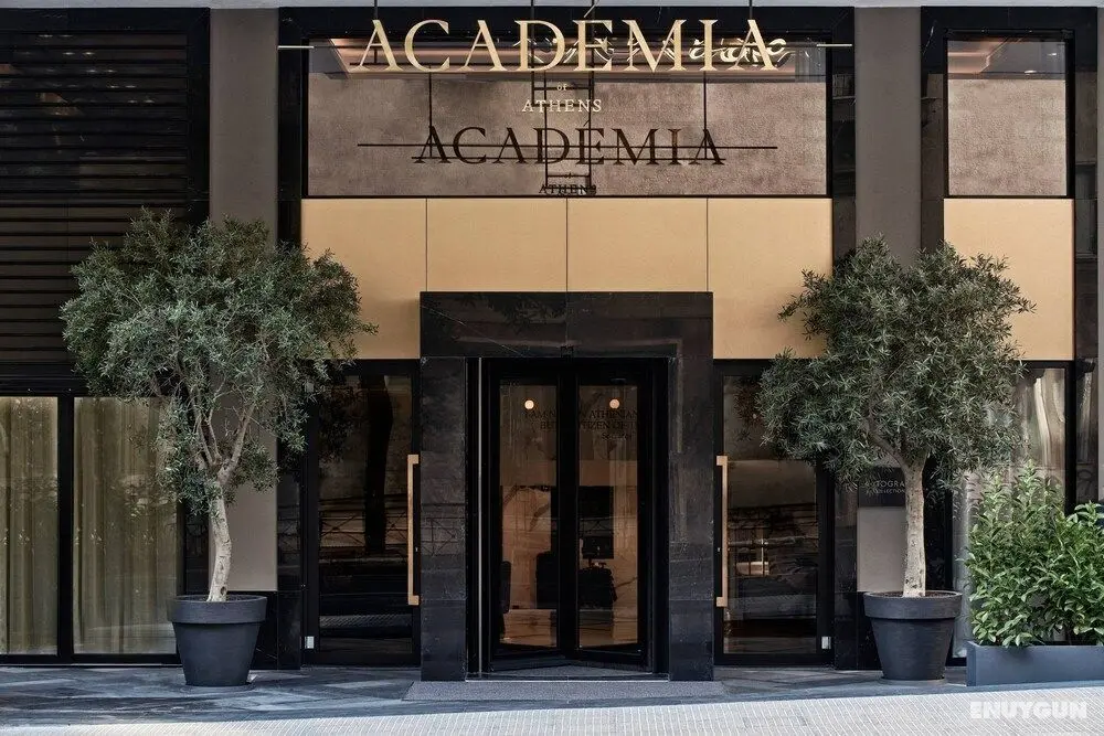 Academias Hotel, Autograph Collection - Dış Mekan
