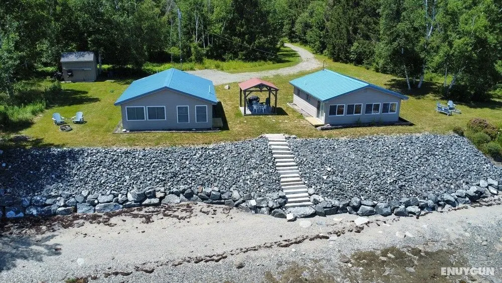 Acadia Bay Cottages - Öne Çıkan Resim