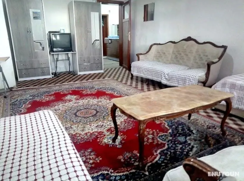 Acan Apart Pansiyon - Genel