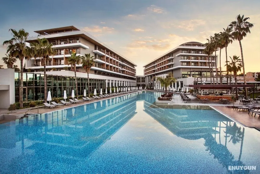 Acanthus Cennet Barut Collection - Öne Çıkan Resim