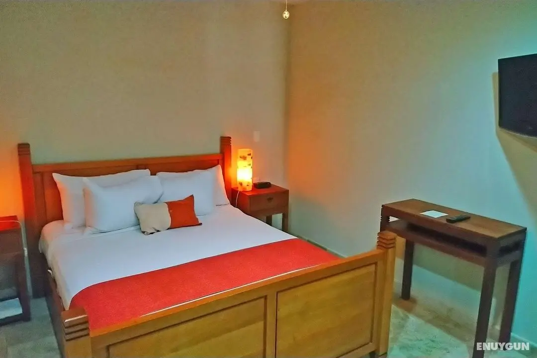 Acanto Boutique Hotel Playa del Carmen - Oda
