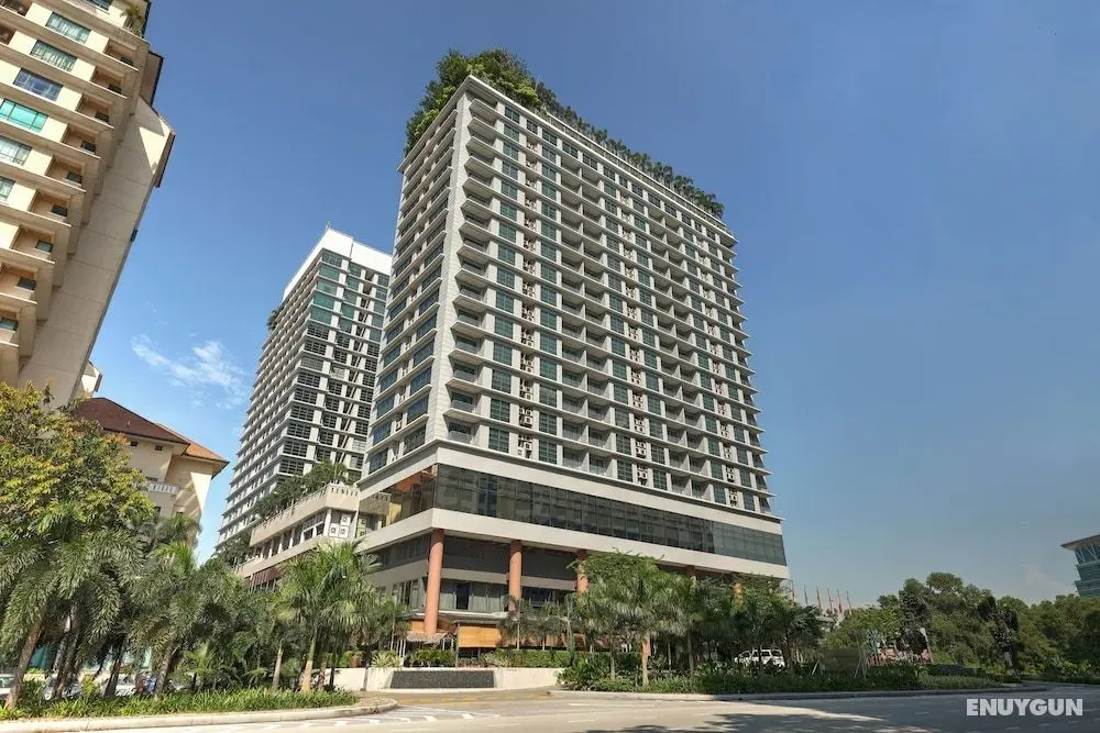 Acappella Suite Hotel - Öne Çıkan Resim