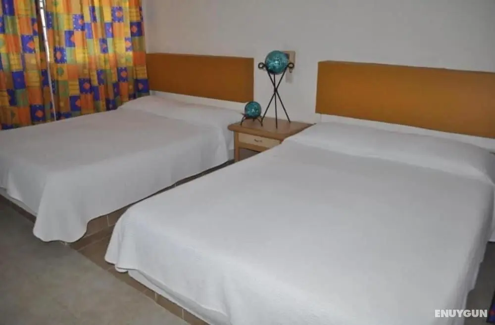 Hotel Acapulco - Oda