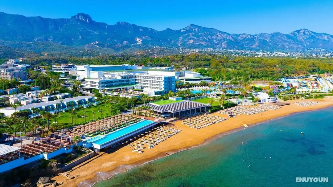 Acapulco Resort Convention & Spa - Genel