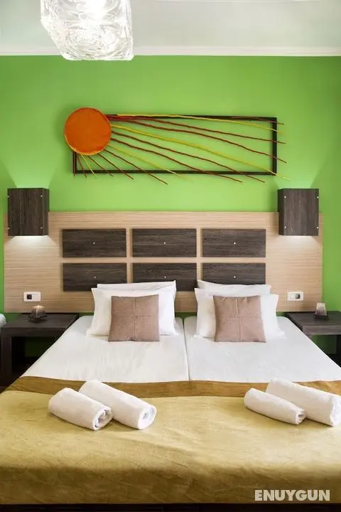 Acapulco Marinos Studios & Apartments - Öne Çıkan Resim