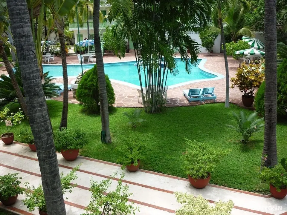 Acapulco Park Hotel - Öne Çıkan Resim