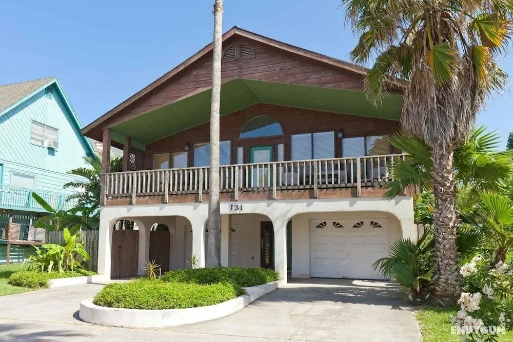 Acapulco Villa South Padre Island - Öne Çıkan Resim