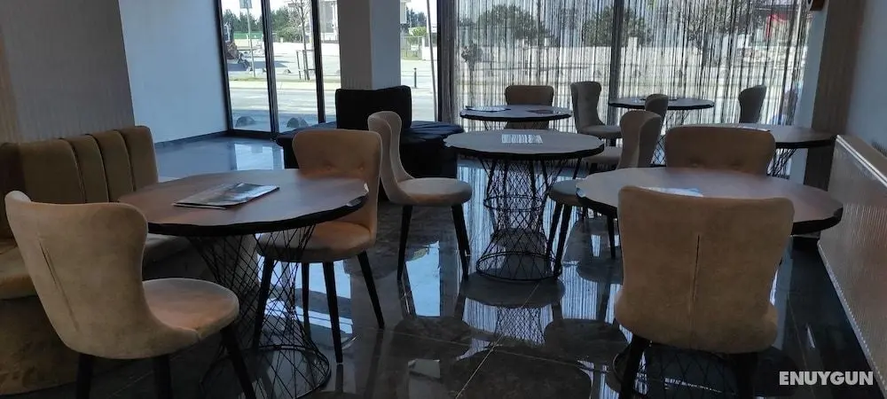 ACAR AIRPORT PLUS HOTEL - Öne Çıkan Resim