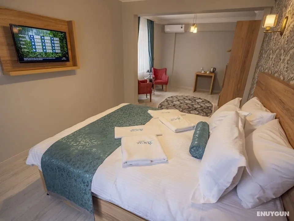 Acar Hotel - Öne Çıkan Resim