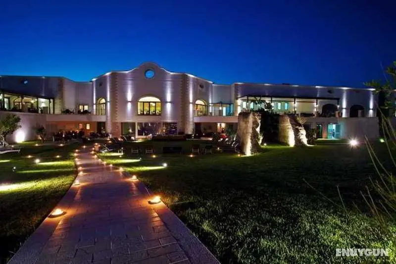 Acaya Golf Resort & Spa - Genel