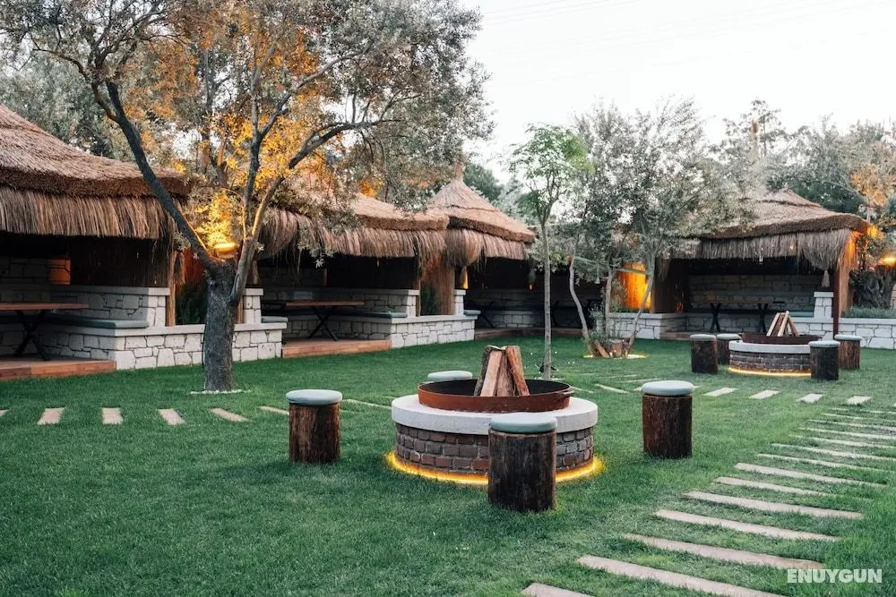Acc Olives Luxury Boutique Hotel - Öne Çıkan Resim