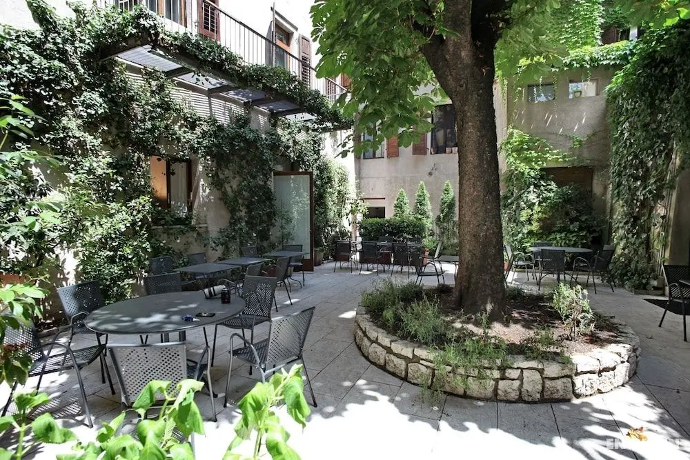Hotel Accademia Trento - Öne Çıkan Resim