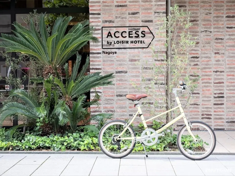 ACCESS by LOISIR HOTEL Nagoya - Öne Çıkan Resim