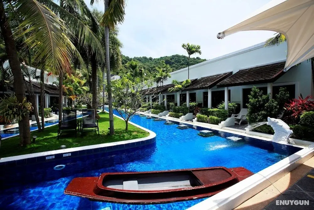 ACCESS Resort & Villas - Öne Çıkan Resim