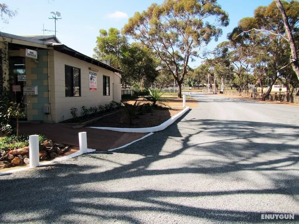 Acclaim Gateway Caravan Park - Öne Çıkan Resim
