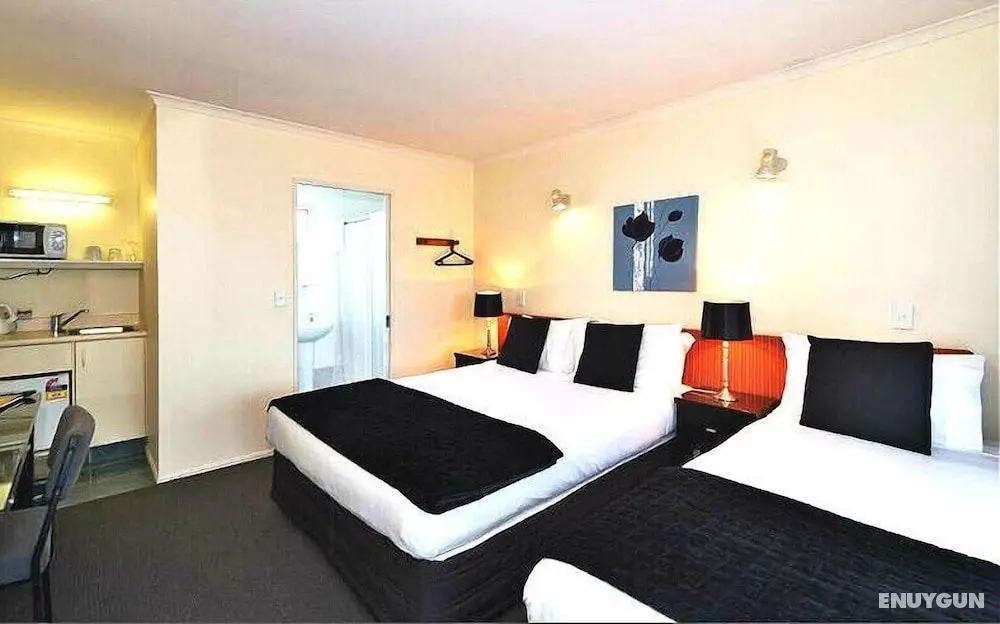 Accolade Lodge Motel - Öne Çıkan Resim