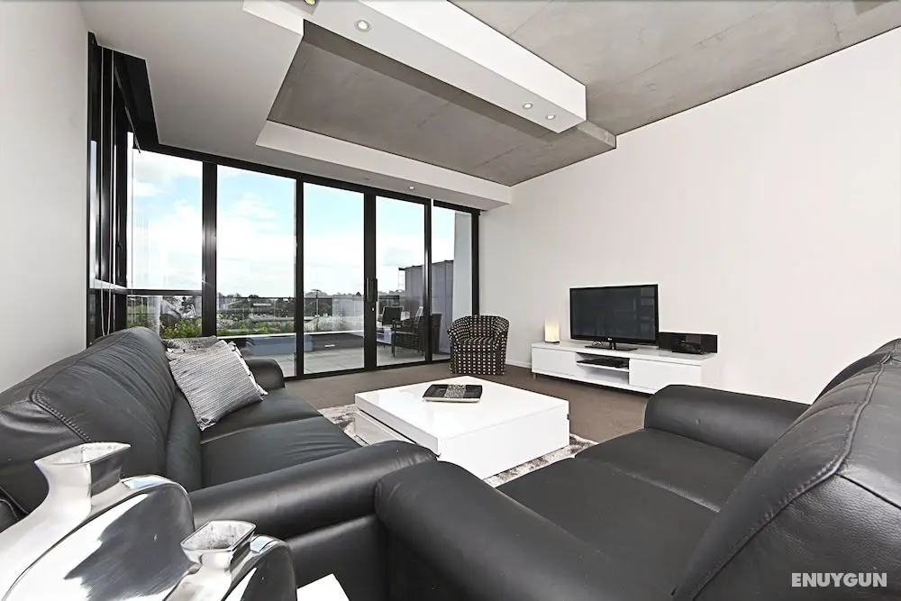 Accommodate Canberra - The ApARTments - Öne Çıkan Resim