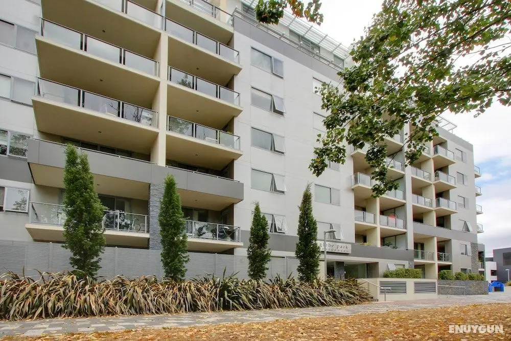 Accommodate Canberra - Glebe Park - Öne Çıkan Resim